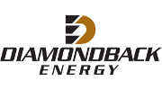 Diamondback Energy Logo